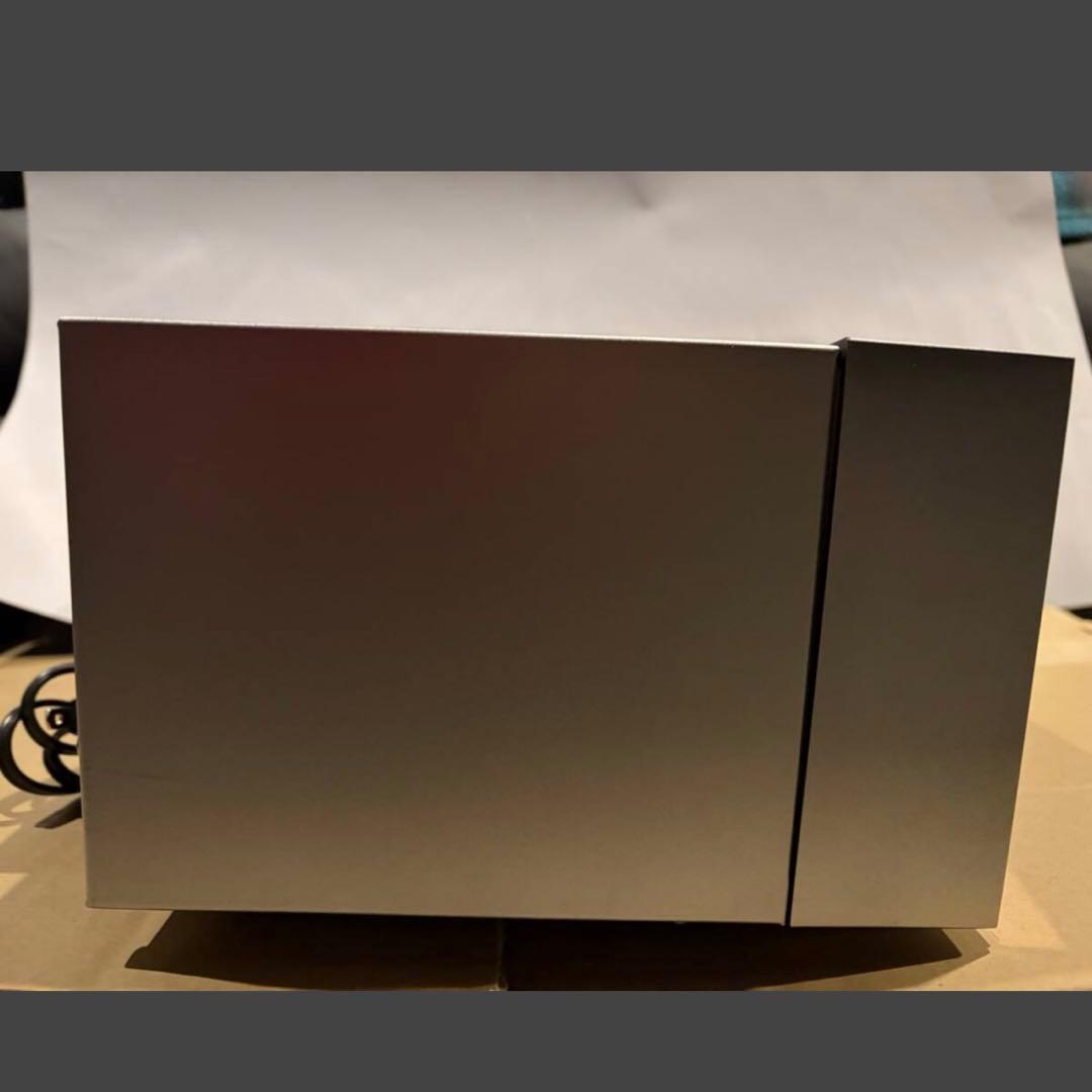 Lo-D HITACHI DAD-1000 CDプレイヤー ⑤