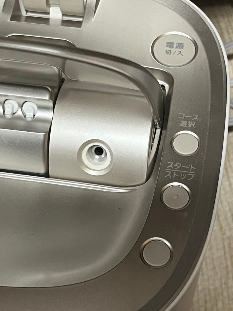 ☆Panasonic nanocare EH-SA0B