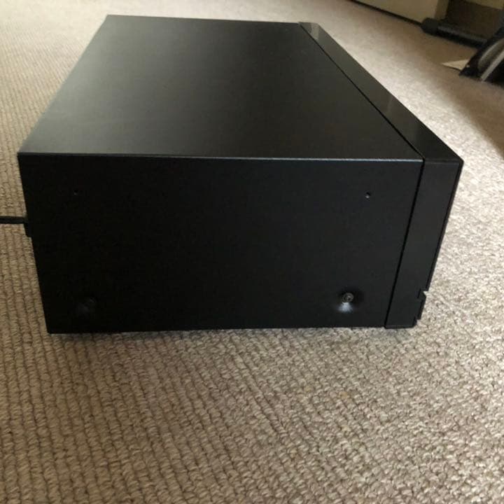 【TEAC】テアック カセットデッキ V-615