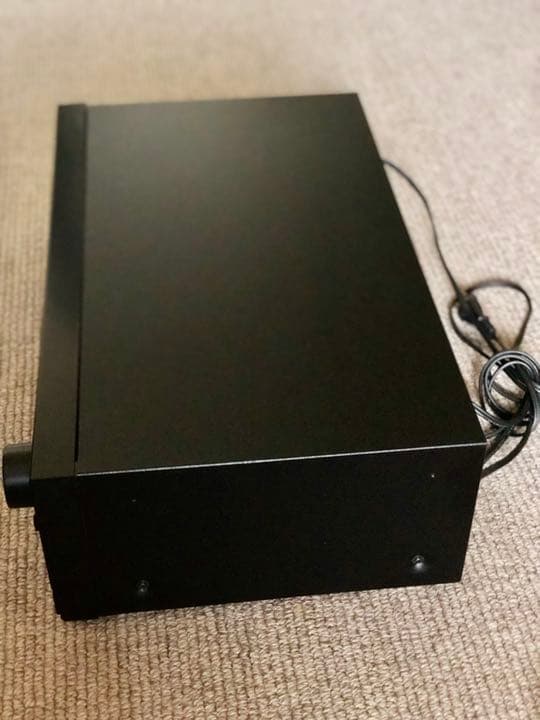 【TEAC】テアック カセットデッキ V-615