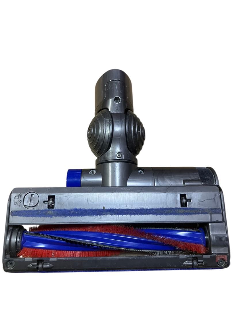 DC63 Dyson タービンヘッド　ダイソン サイクロン掃除機 保証付き