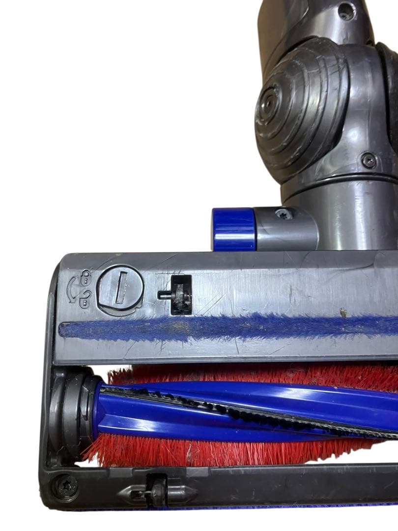 DC63 Dyson タービンヘッド　ダイソン サイクロン掃除機 保証付き