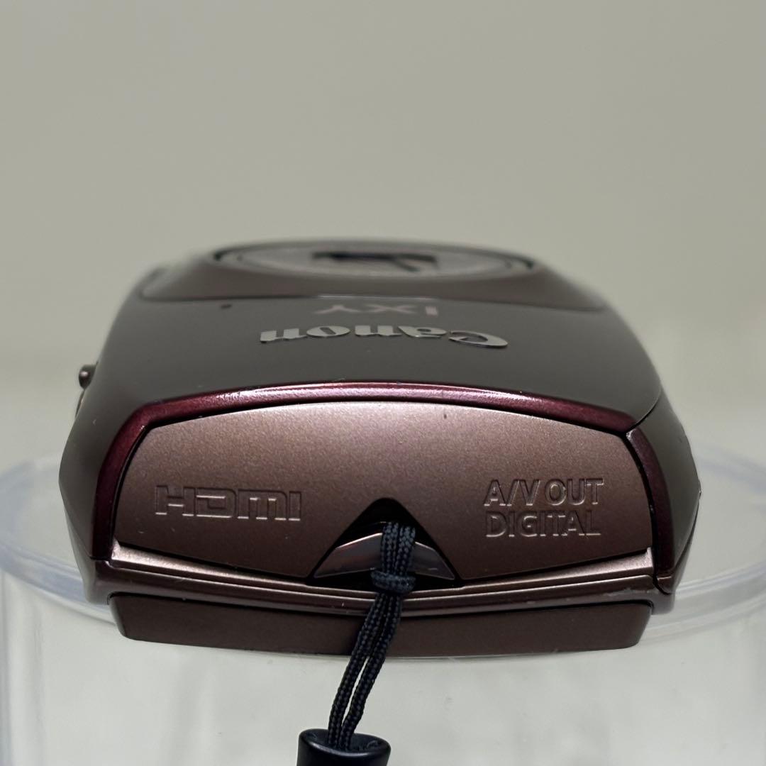 Canon カメラ　IXY 31S PC1584 充電器 コンデジ　動作品