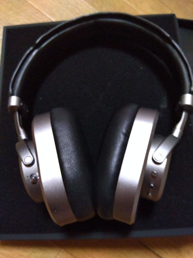 MASTER＆＆DYNAMIC MW65 ワイアレスヘッドホン