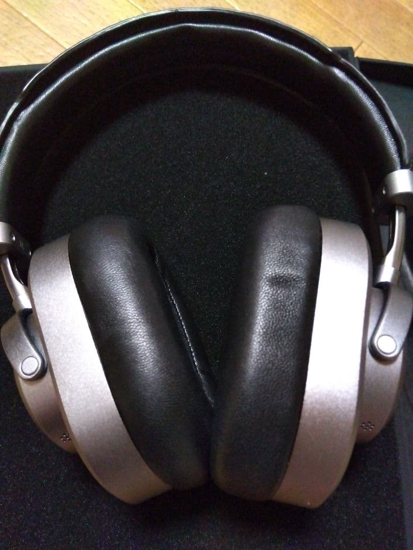 MASTER＆＆DYNAMIC MW65 ワイアレスヘッドホン