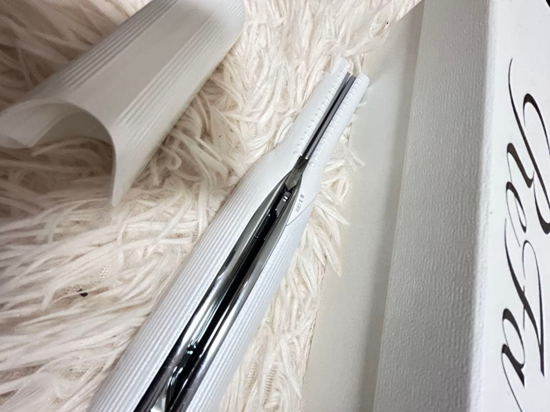 リファ ビューテック フィンガーアイロンRE-A102A