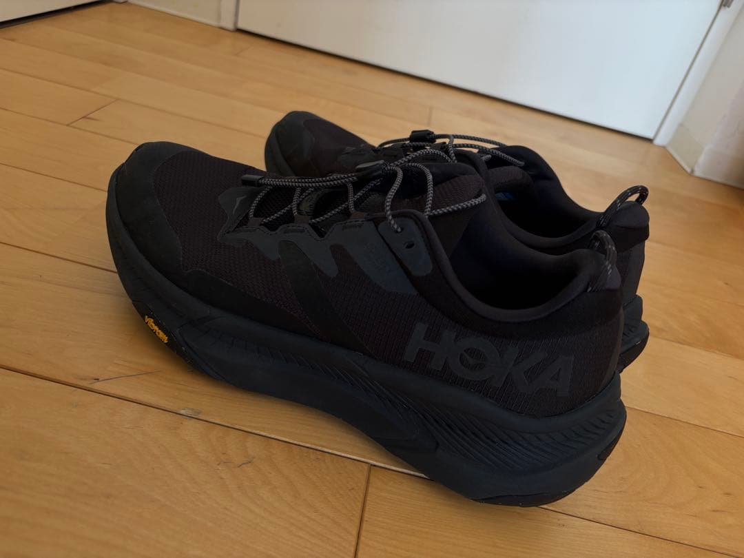 HOKA TRANSPORT GTX（ホカ トランスポート GTX） 28cm