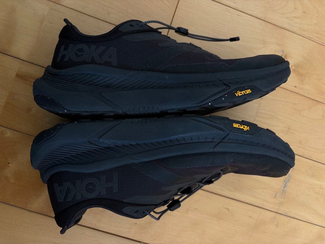 HOKA TRANSPORT GTX（ホカ トランスポート GTX） 28cm