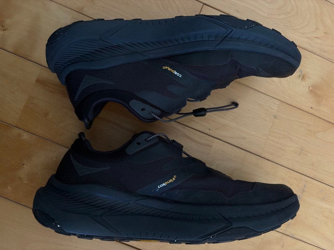 HOKA TRANSPORT GTX（ホカ トランスポート GTX） 28cm