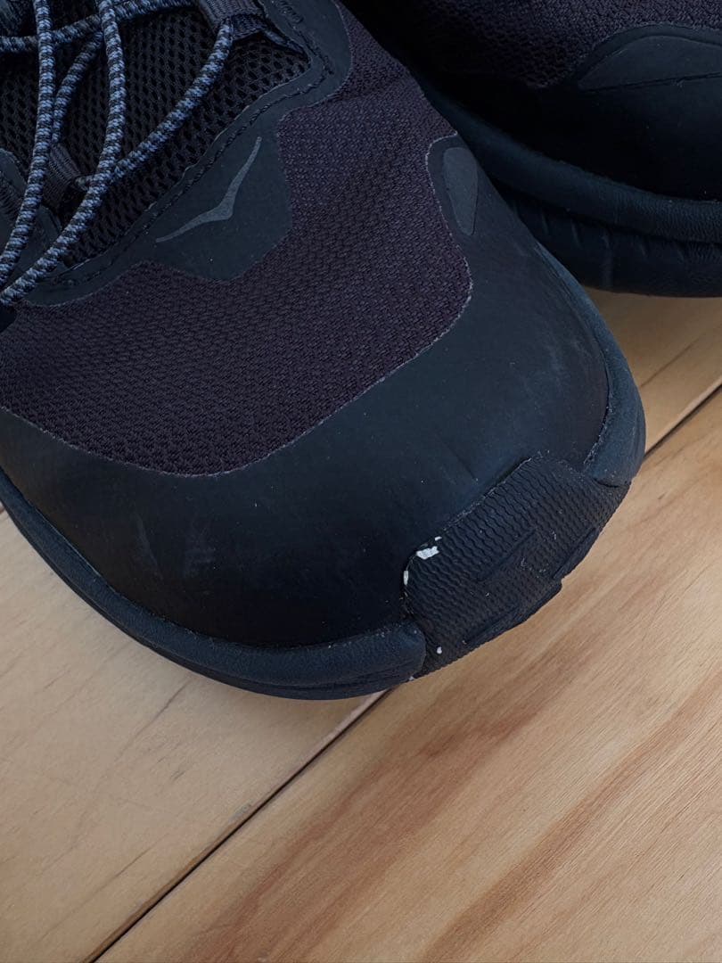 HOKA TRANSPORT GTX（ホカ トランスポート GTX） 28cm