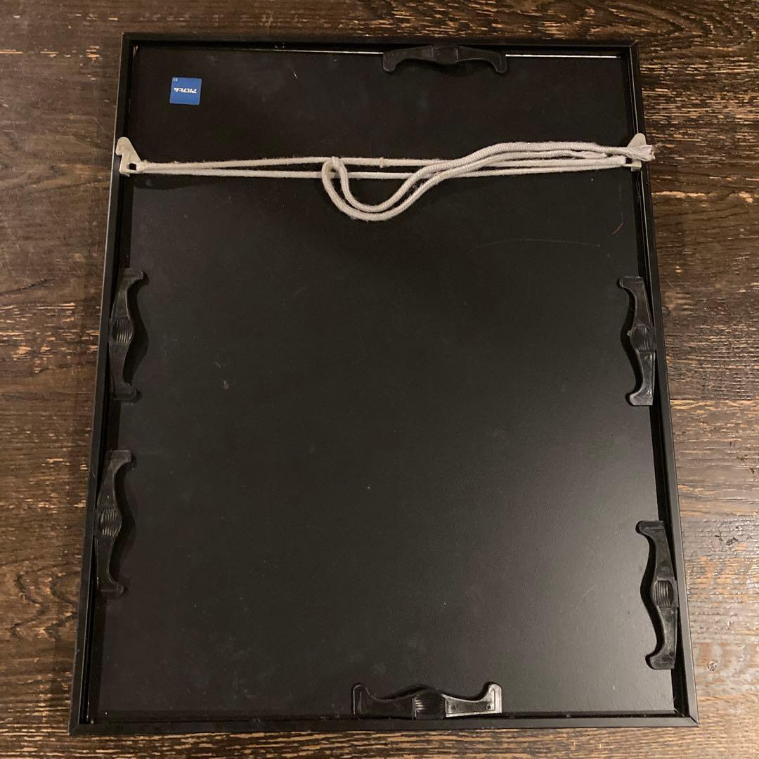 【不思議な絵画】五日市さん