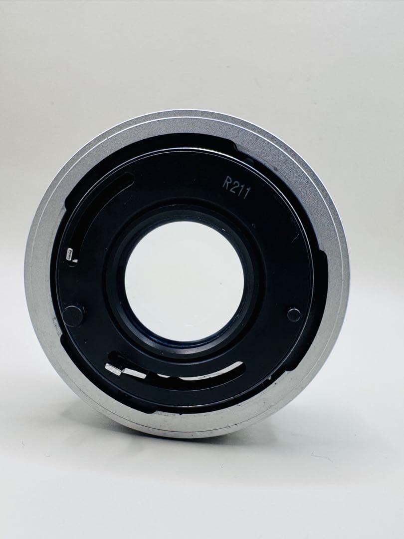 【美品】 Canon AE-1 / FD 50mm f1.8 S.C.