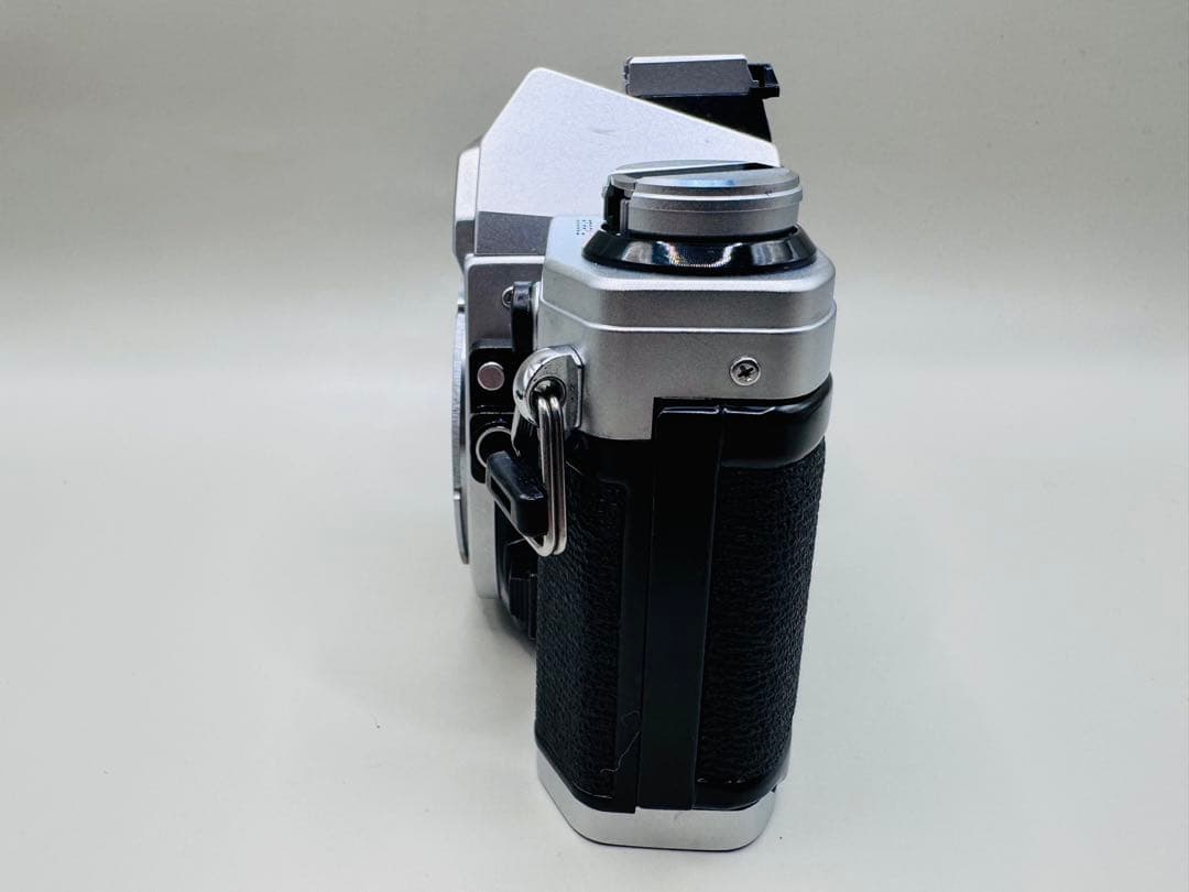 【美品】 Canon AE-1 / FD 50mm f1.8 S.C.