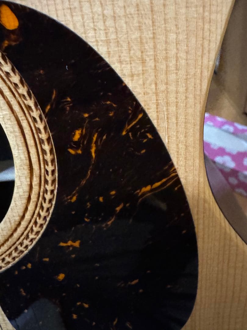 MARTIN (マーティン) LX1RE ミニエレアコ