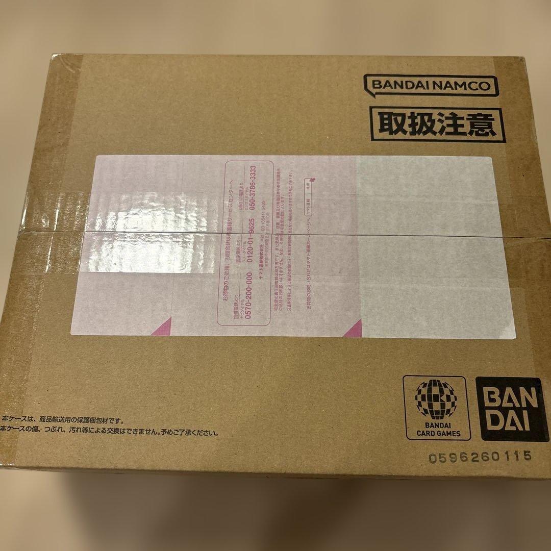 ONEPIECE ワンピースカード　3rd ANNIVERSARY SET