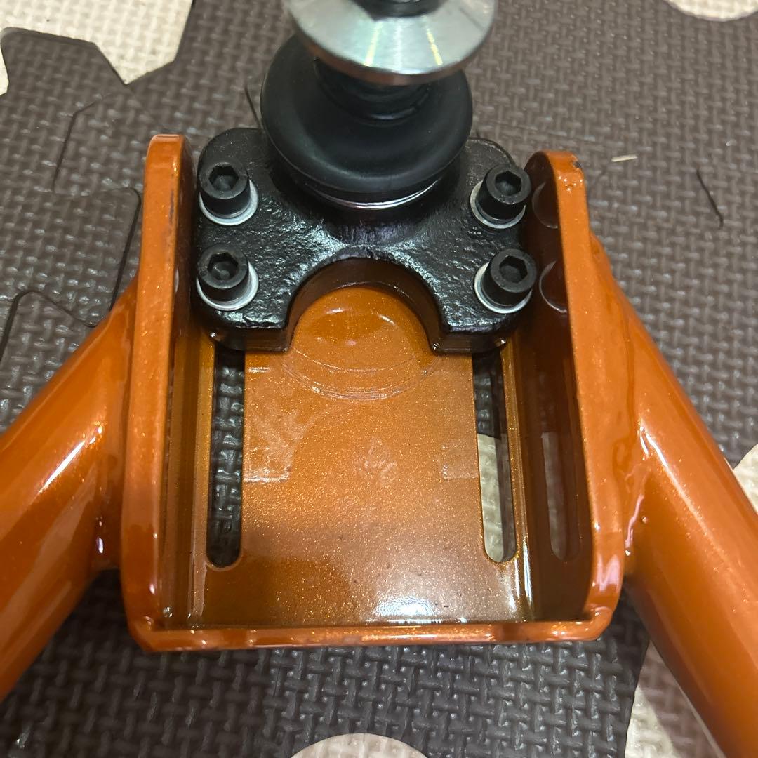 アッパーアーム　マーク2 17クラウン