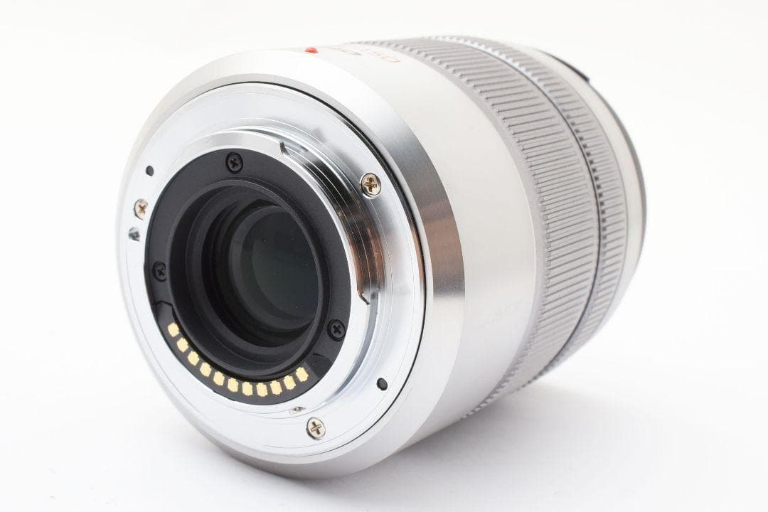 【ほぼ新品】Panasonic LUMIX 45-150mm　H-FS45150