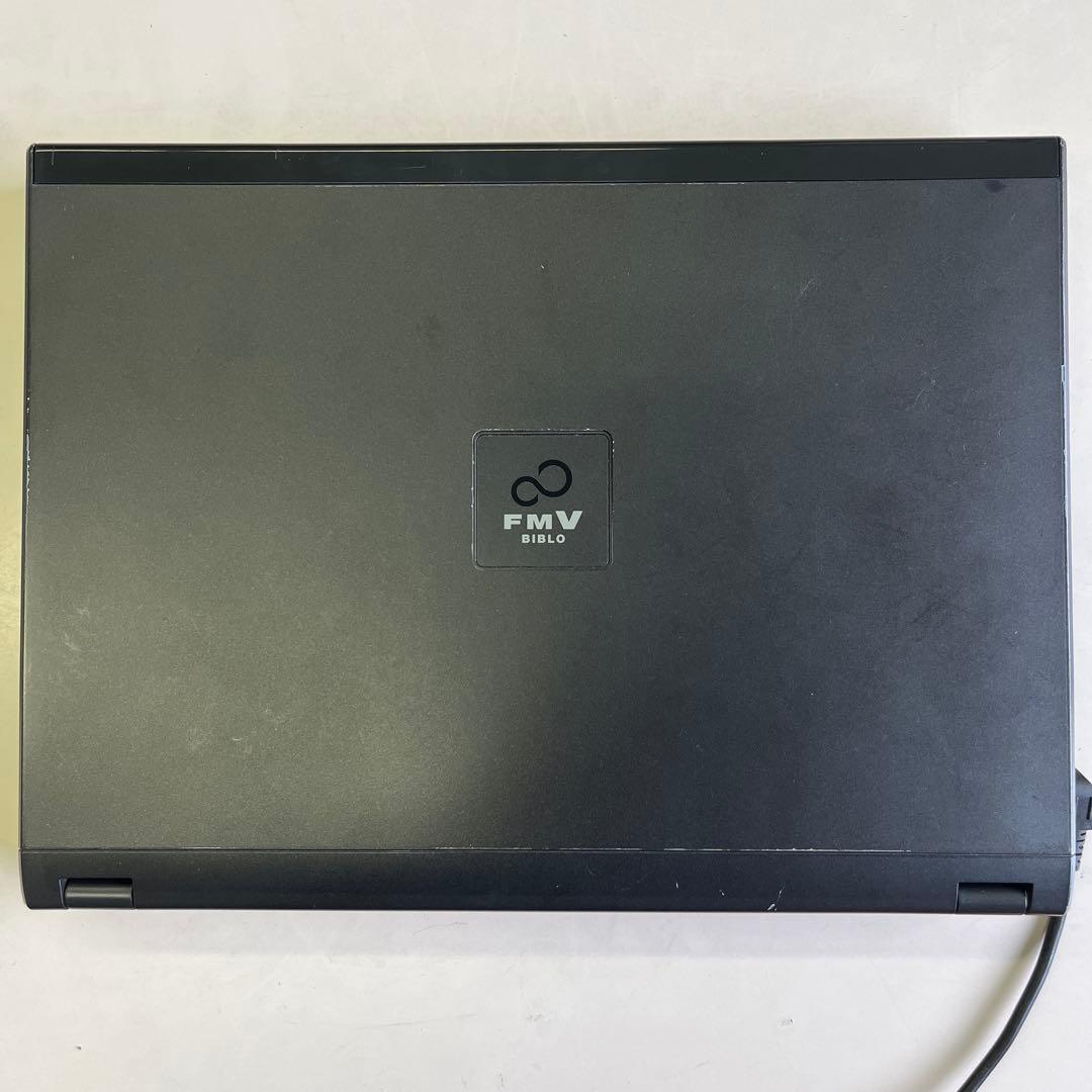 ☆格安☆Vista機にWindowsXPがインストールされているノートPC☆