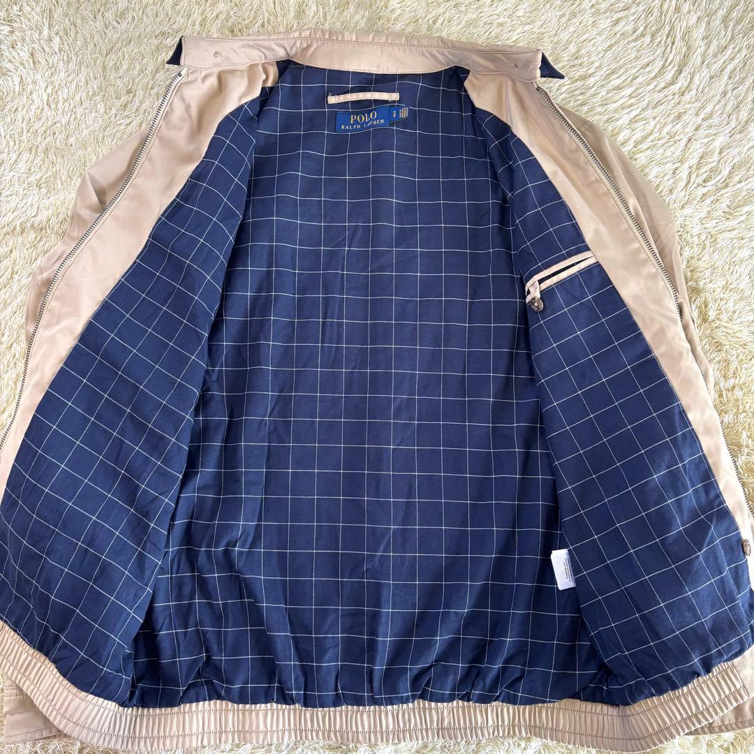現行 ラルフローレン RalphLauren ドリズラージャケット M〜L