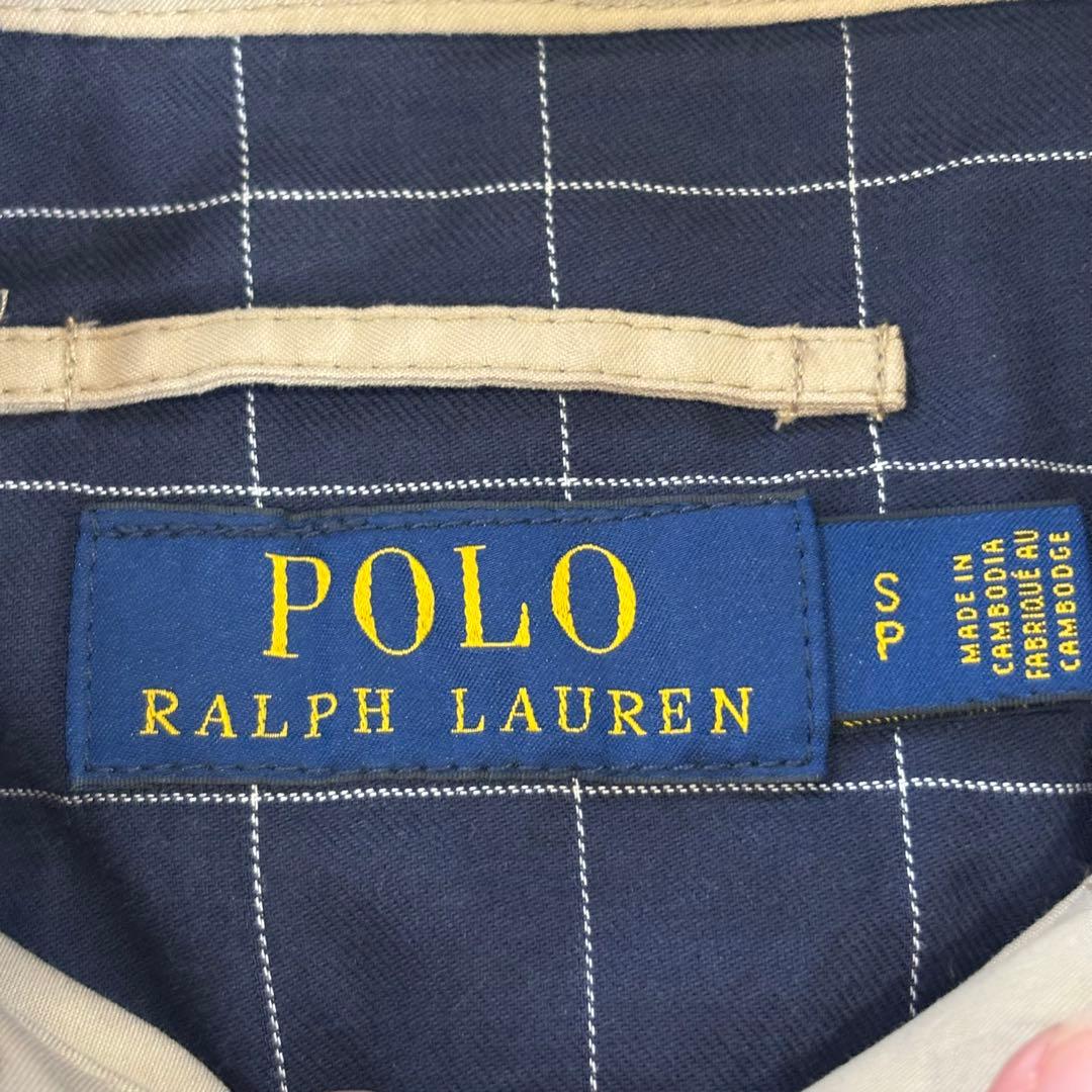 現行 ラルフローレン RalphLauren ドリズラージャケット M〜L