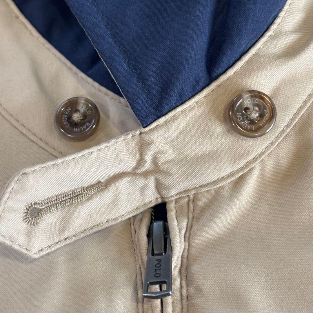 現行 ラルフローレン RalphLauren ドリズラージャケット M〜L