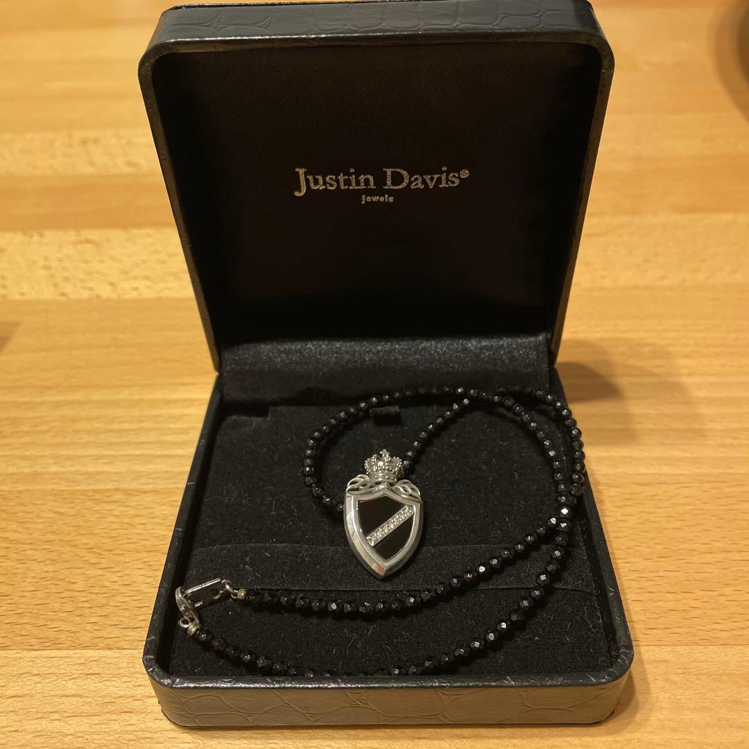 ジャスティンデイビス