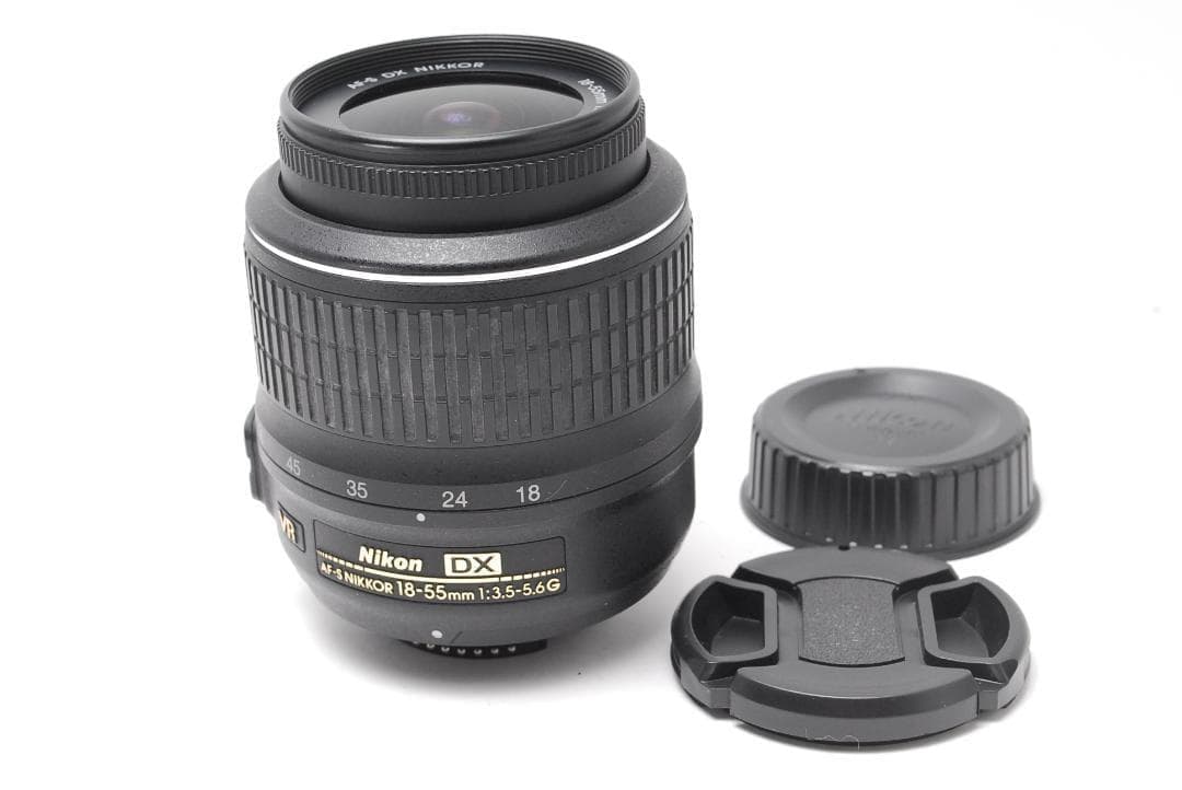 【動画も撮れるエントリーモデル】Nikon D3100　スマホ転送　ガイドモード