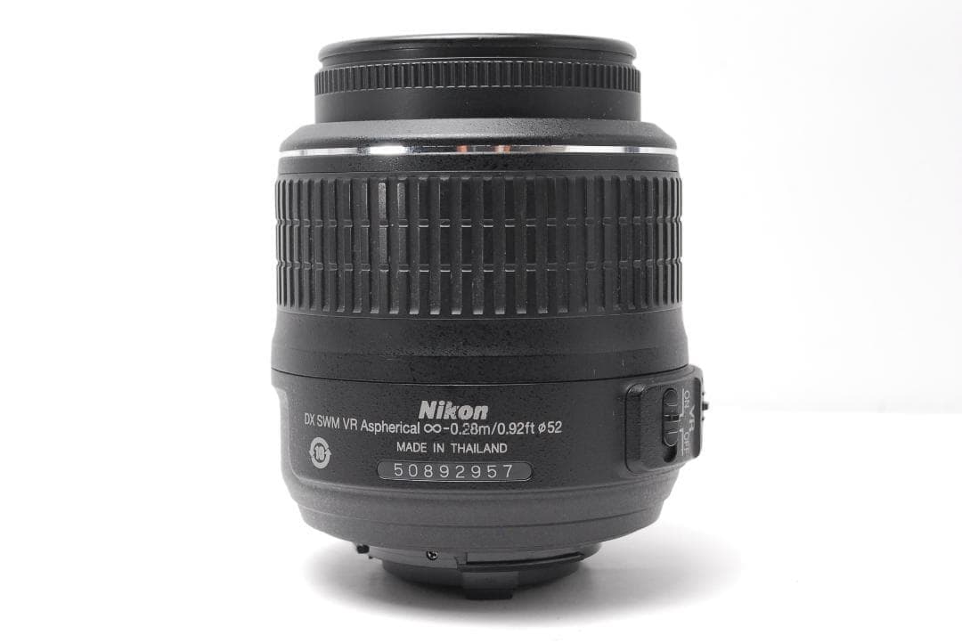 【動画も撮れるエントリーモデル】Nikon D3100　スマホ転送　ガイドモード