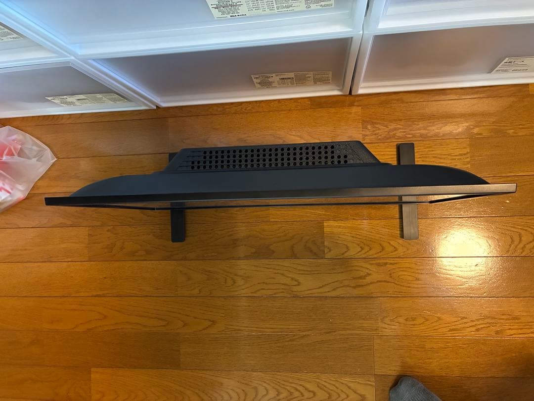 24型液晶テレビ REGZA 24V35N