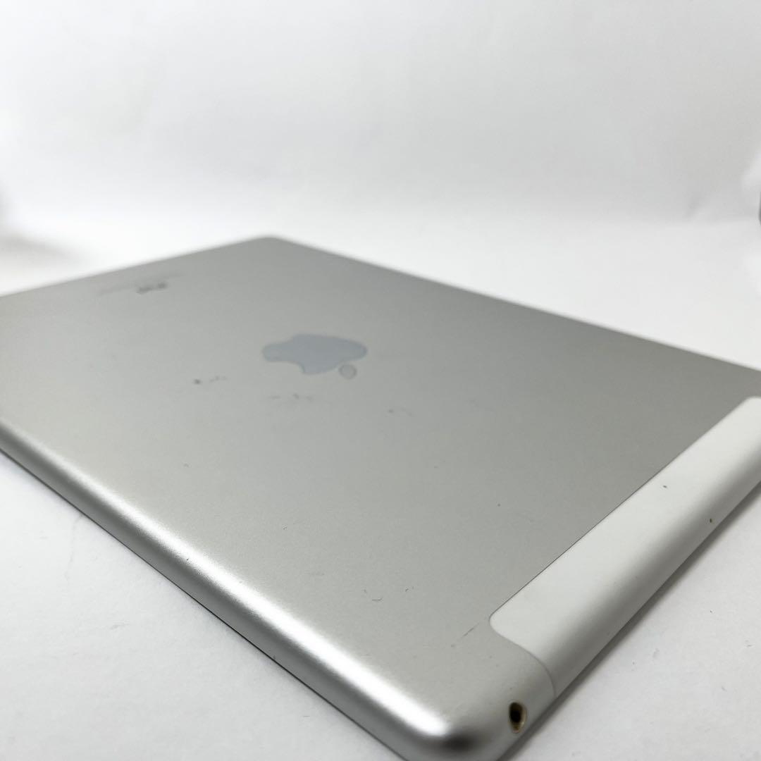 【動作確認済】Apple iPad 第6世代 simフリー　32gb