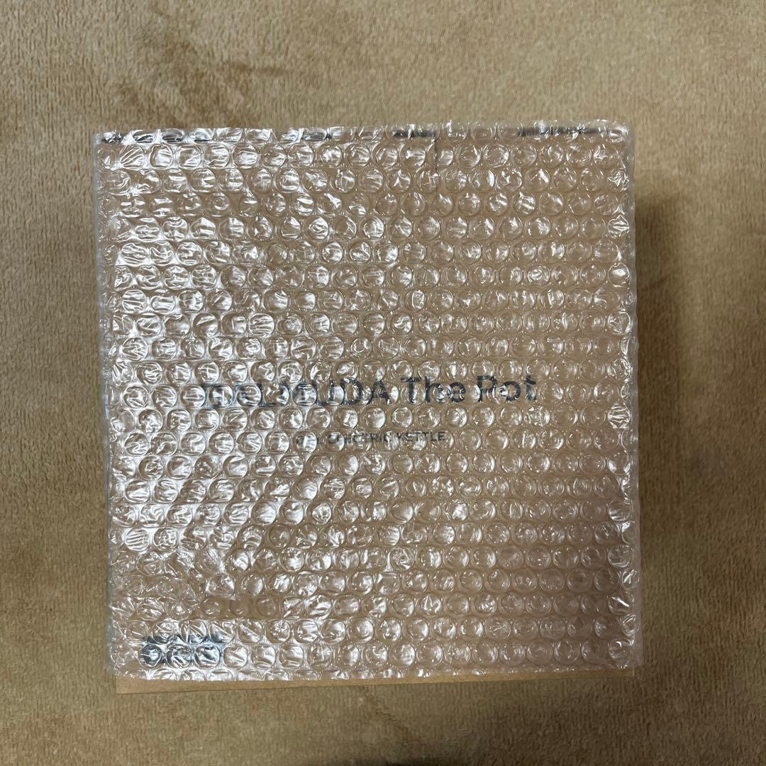 キッチン家電 BALMUDA The Pot