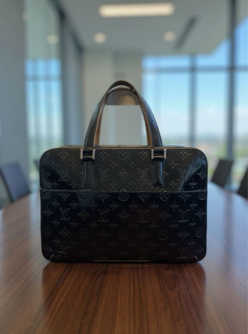 ルイヴィトン マルデン モノグラムマット LOUIS VUITTON