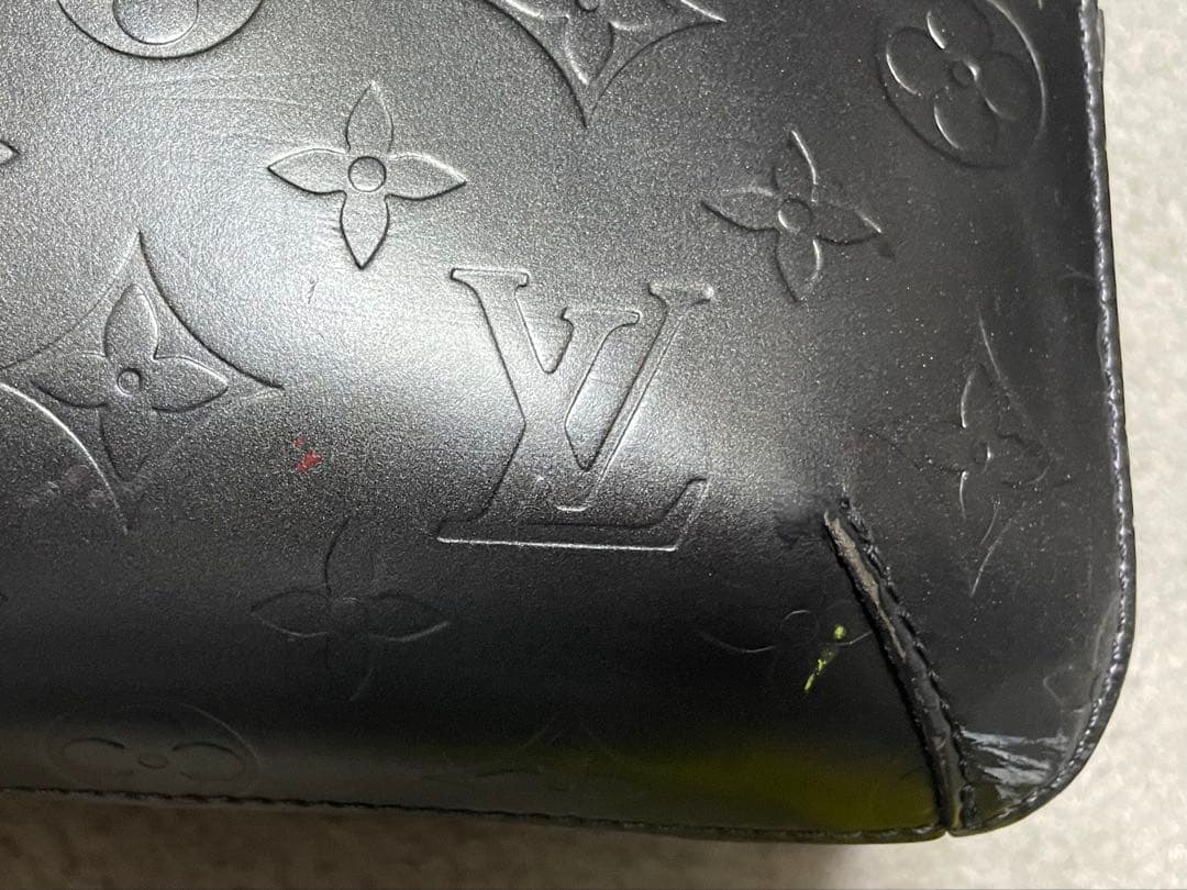 ルイヴィトン マルデン モノグラムマット LOUIS VUITTON