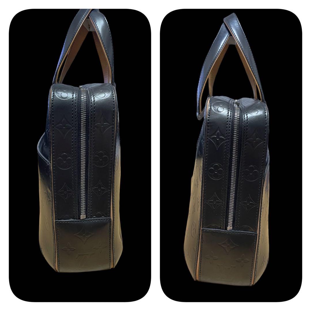 ルイヴィトン マルデン モノグラムマット LOUIS VUITTON