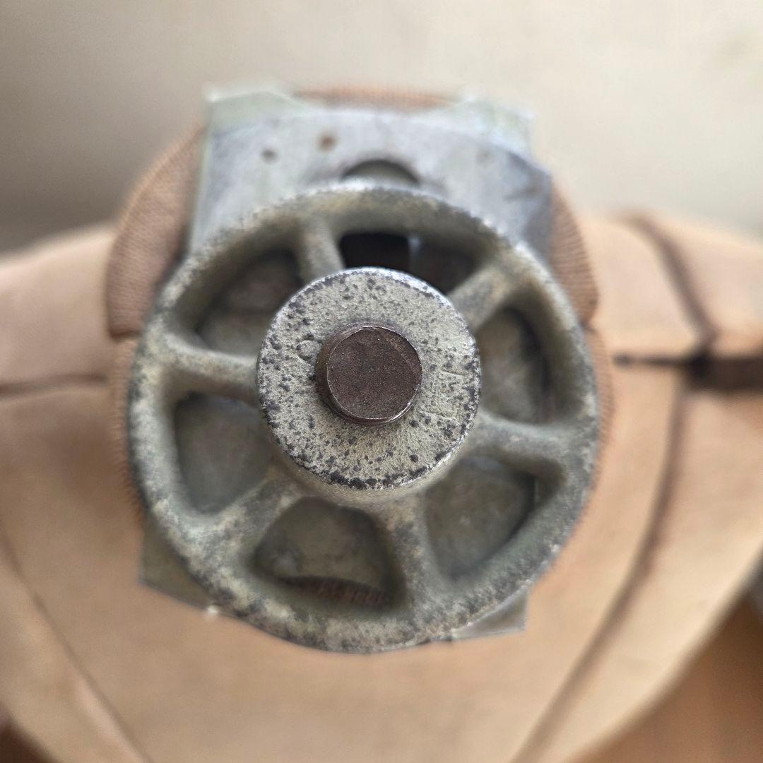 フランス　アンティーク　トルソー