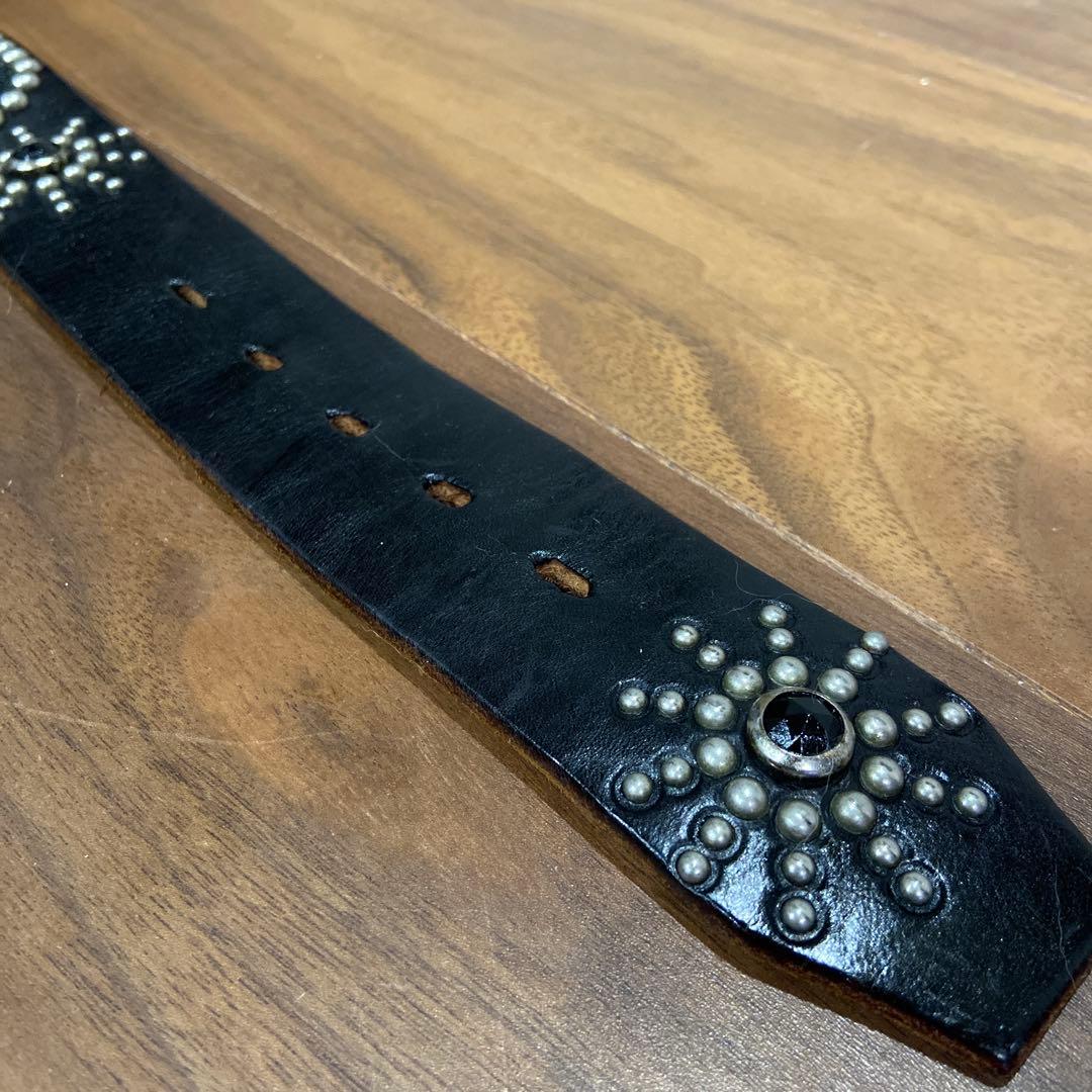 HTC オーバルスティングレイ ブラックレザー&ブラックストーン 32inch