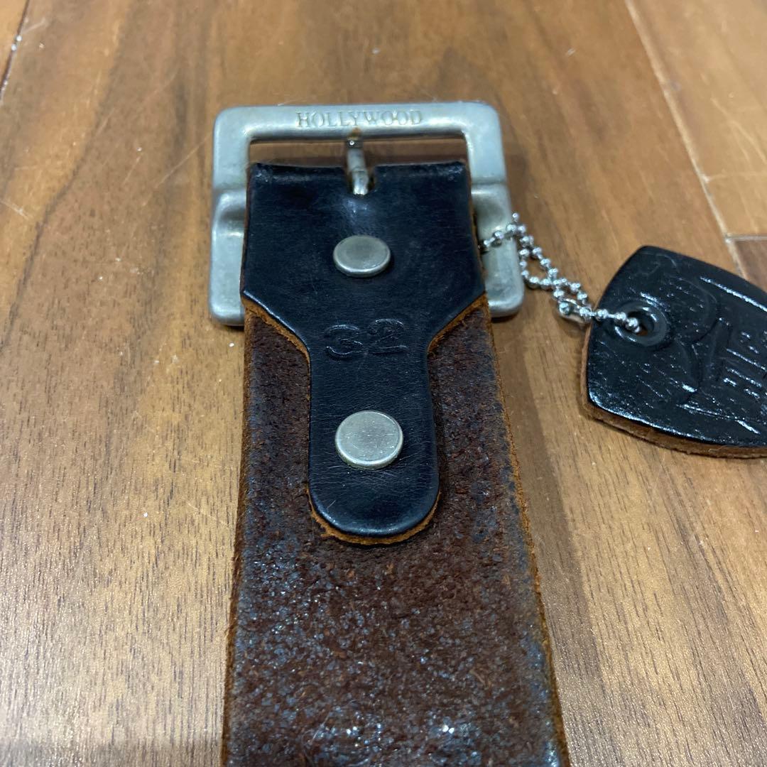 HTC オーバルスティングレイ ブラックレザー&ブラックストーン 32inch