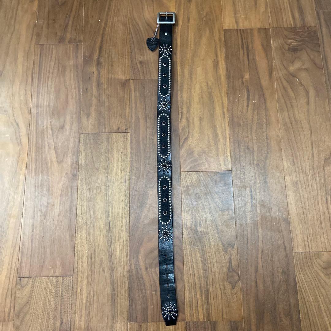 HTC オーバルスティングレイ ブラックレザー&ブラックストーン 32inch