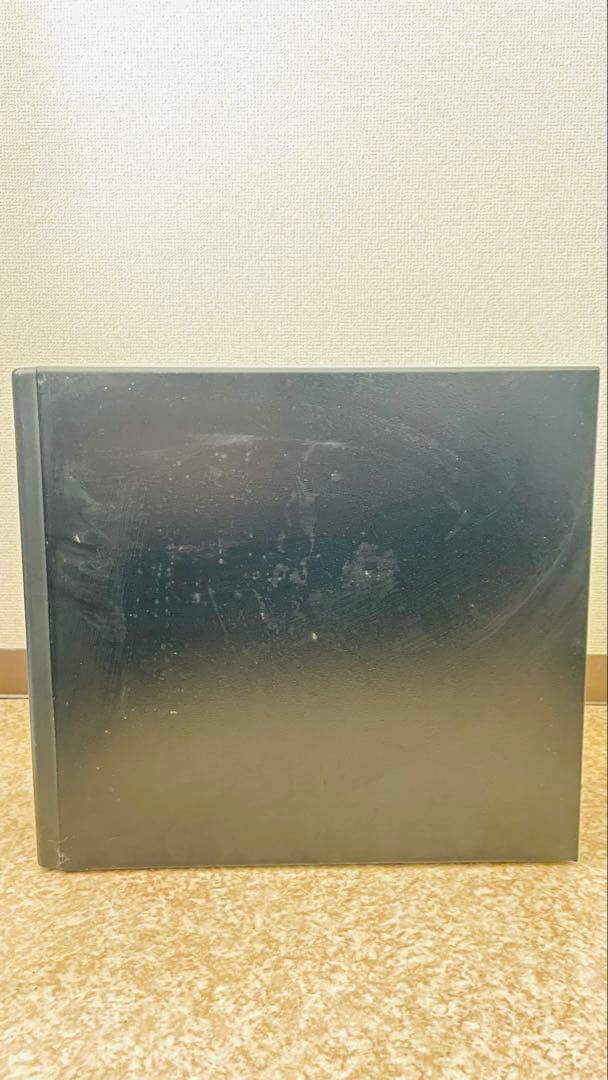 Office Pro MAYU DVD/Blu-ray デュプリケーター