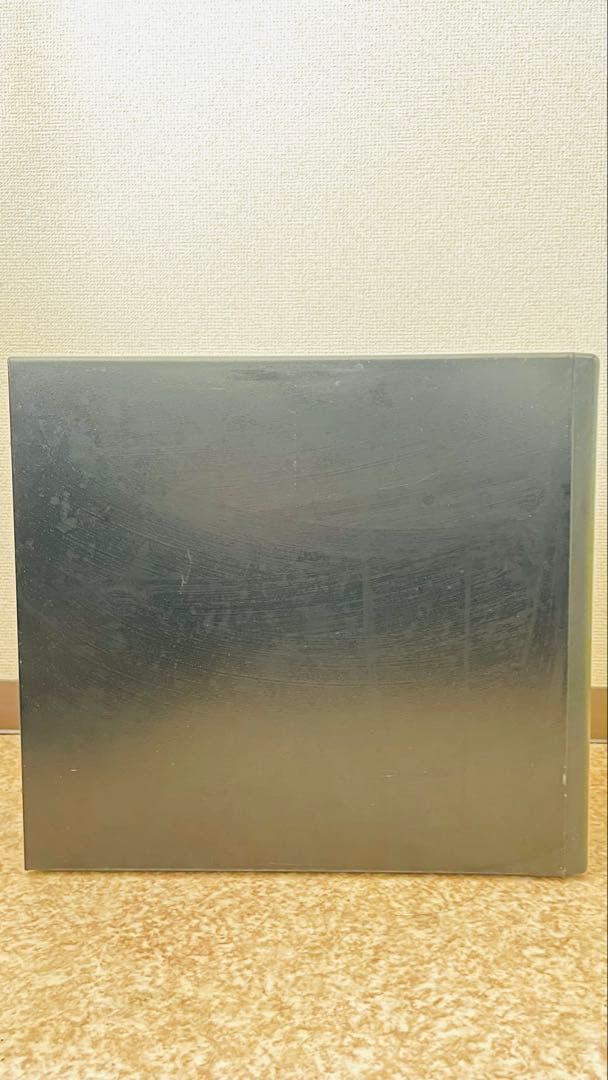 Office Pro MAYU DVD/Blu-ray デュプリケーター