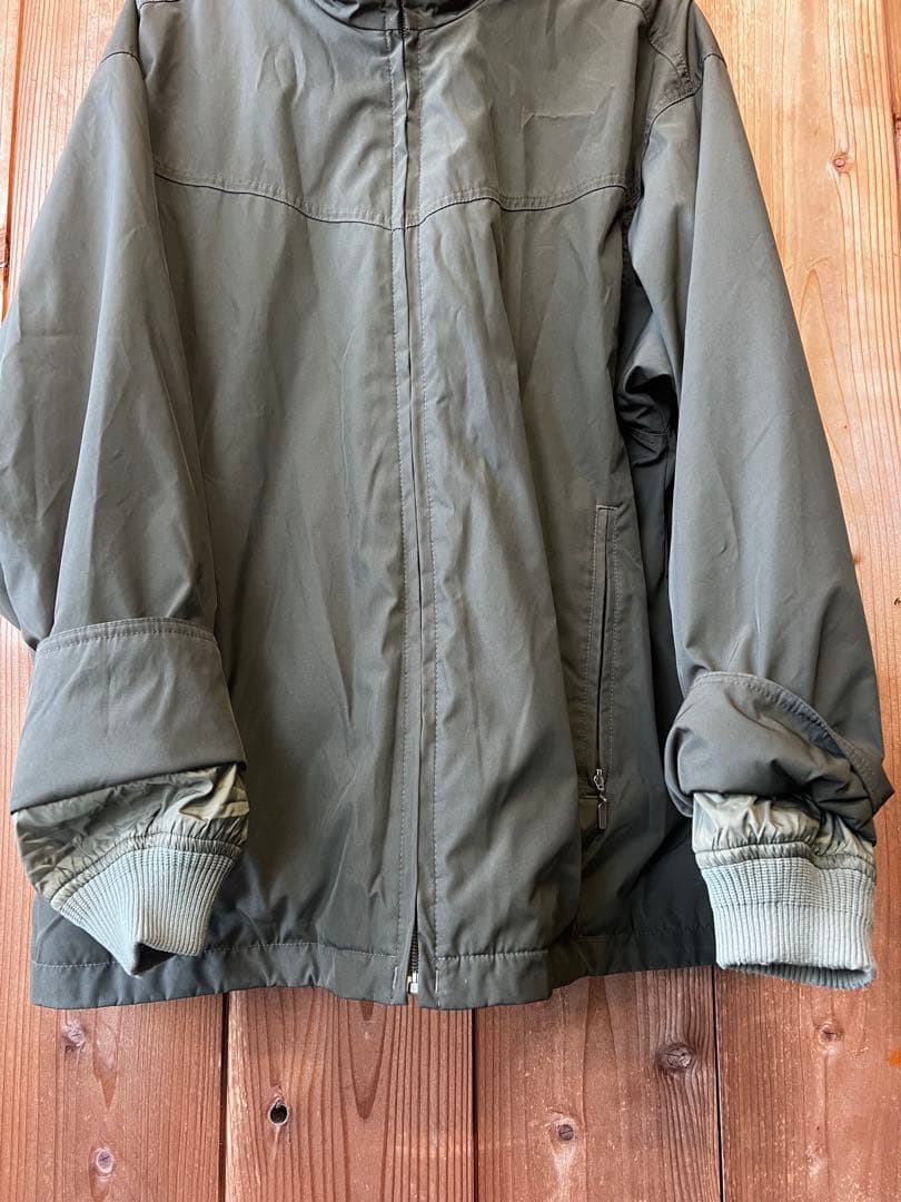 Patagonia パタゴニア ニューシェルドシンチラ