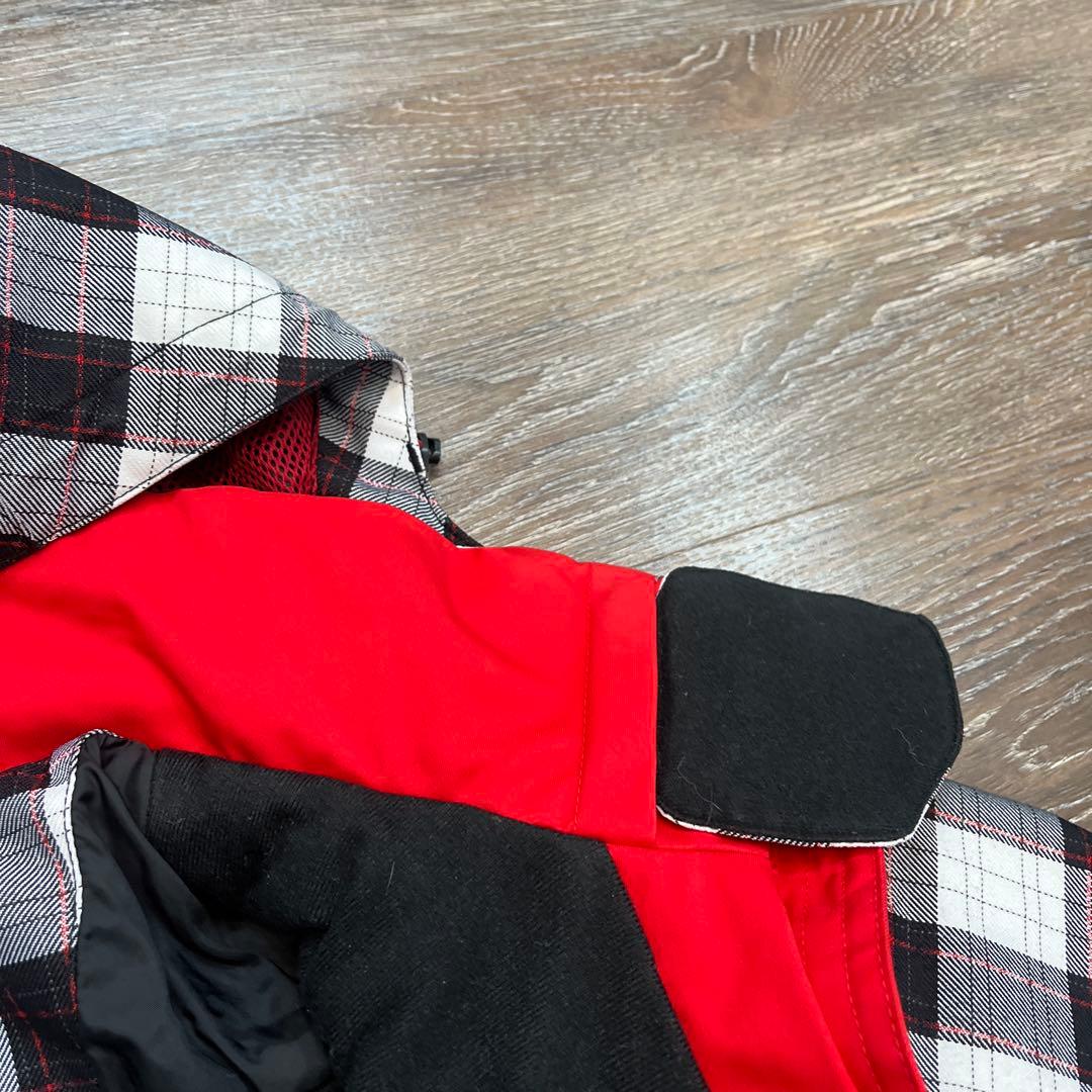 フェニックス レディース　美品　セットアップ　上下　スキーウェア　Mサイズ