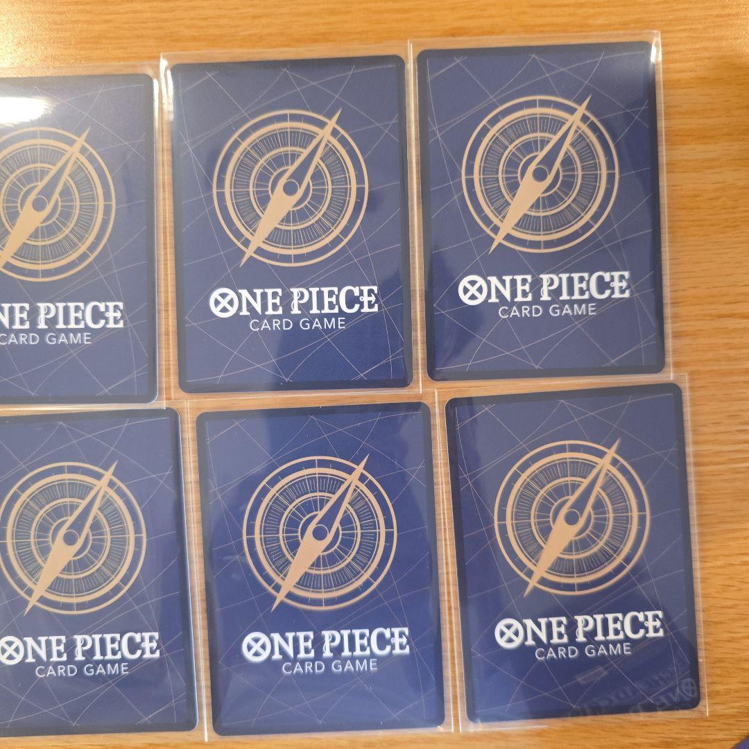 m*a様 300円〜　美品　ONE PIECE EGGHEAD CRISIS　S