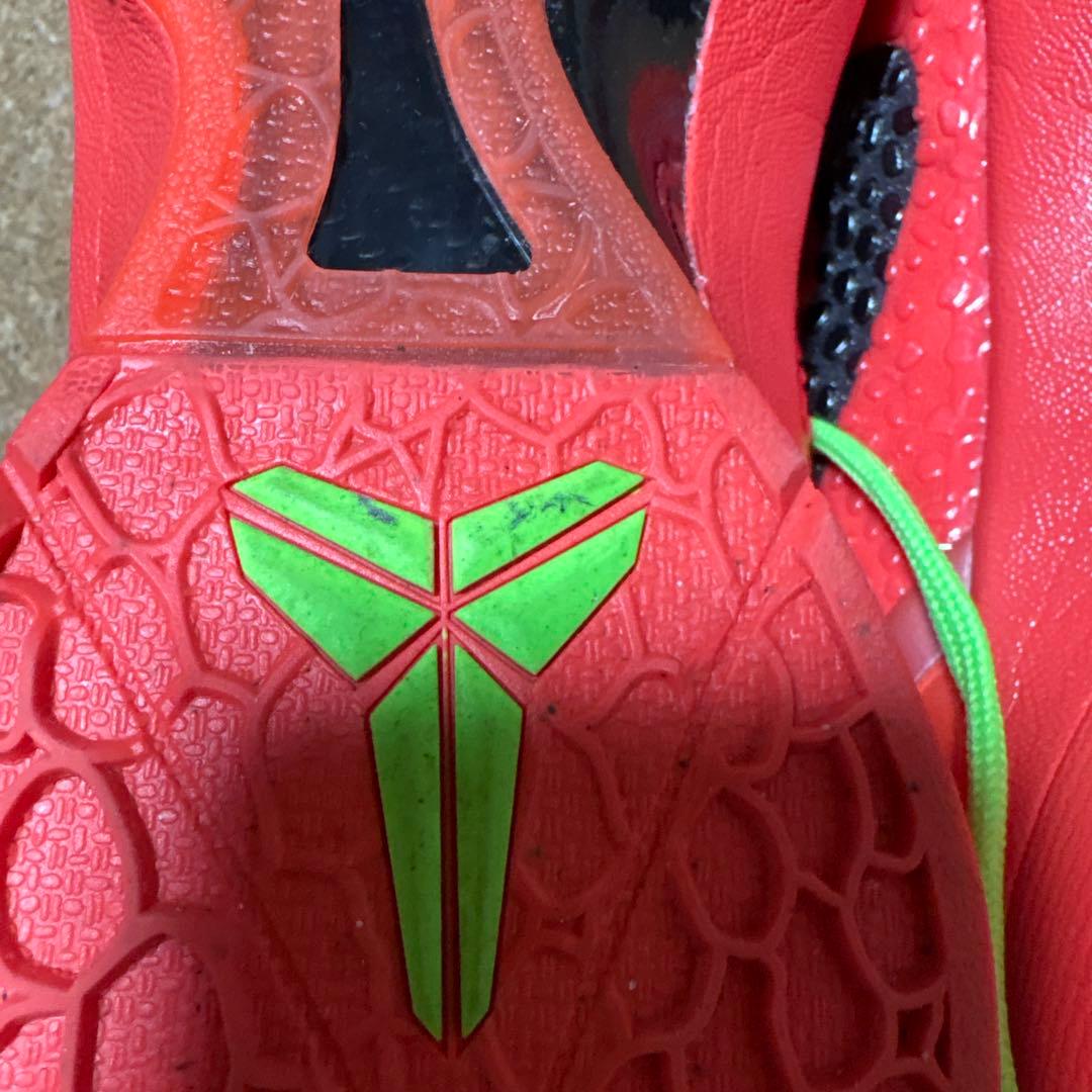 NIKE KOBE 6 PROTO ナイキ コービー 6