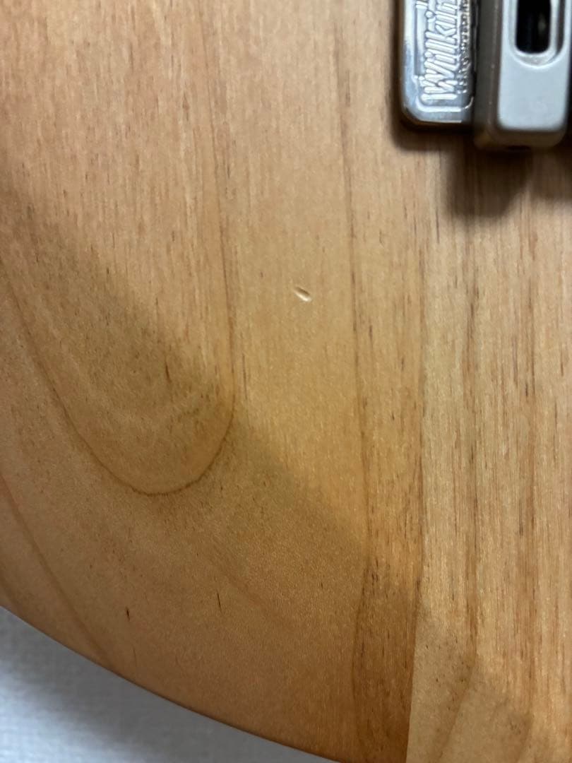 マサニ　Yamaha PACIFICA612 VIIX YNS