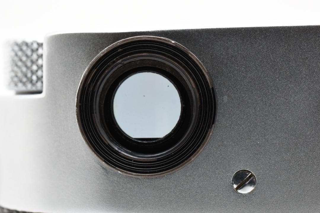 Leica ライカ M3 ボディ ダブルストローク 74万台