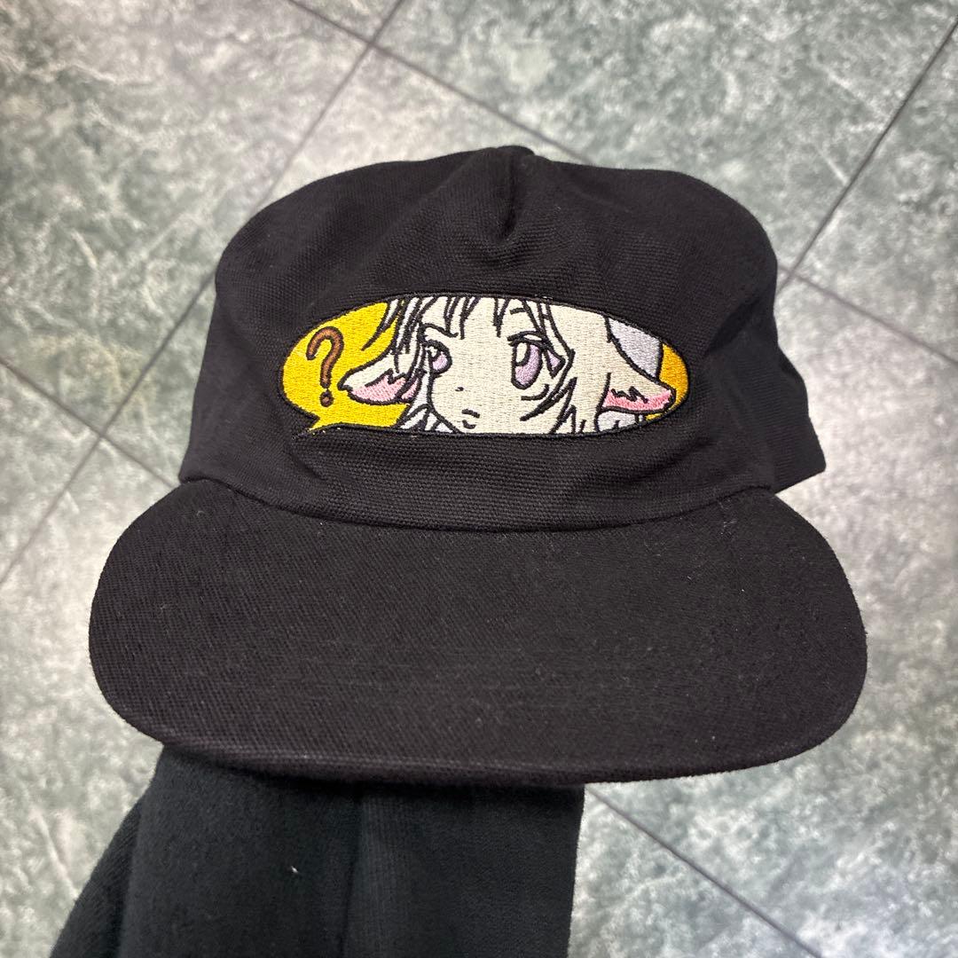 Yuminha Yumin ha CAP キャップ