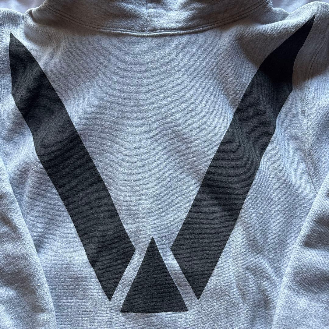 90s Sサイズ USAFA チャンピオン リバースウィーブ 刺繍タグ