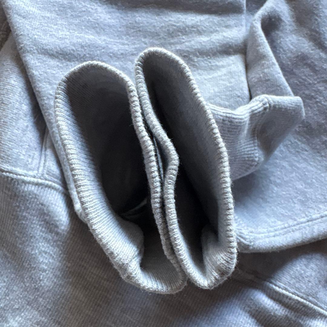 90s Sサイズ USAFA チャンピオン リバースウィーブ 刺繍タグ