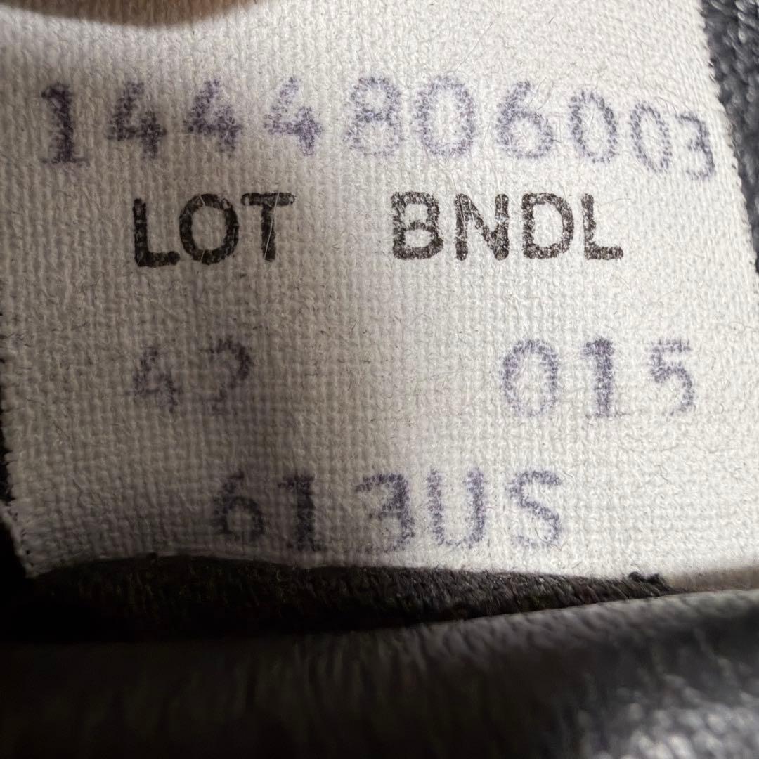 【Schott】613US ワンスター 42 美品 ダブルライダース ショット